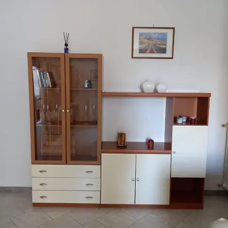 La Dimora Di Angela