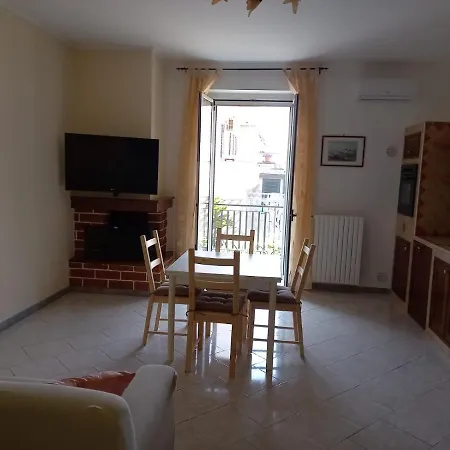La Dimora Di Angela Apartment Conversano