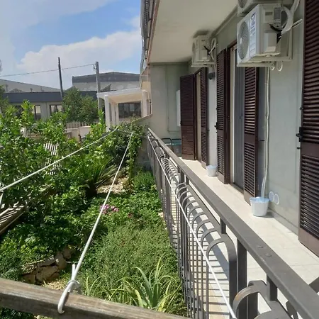 Apartman La Dimora Di Angela Conversano