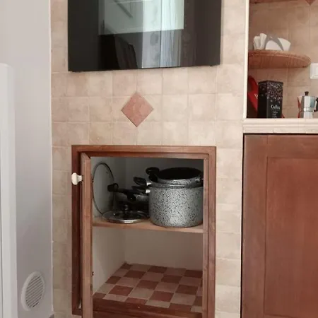 Daire La Dimora Di Angela