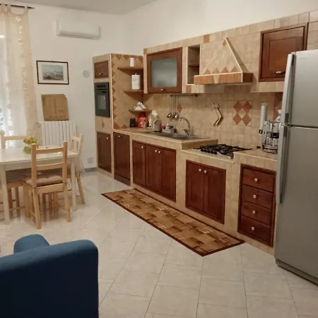 Apartment La Dimora Di Angela