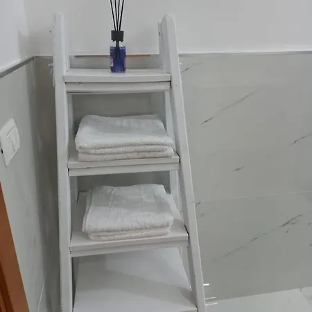 La Dimora Di Angela Apartment *