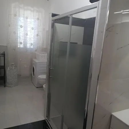 La Dimora Di Angela Apartment *