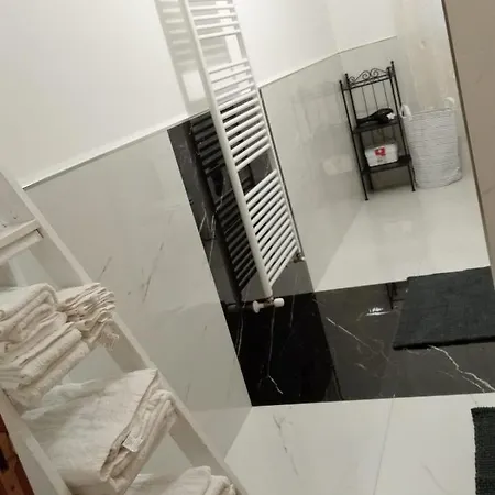 Daire La Dimora Di Angela