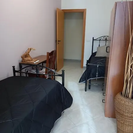 La Dimora Di Angela Apartment *