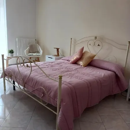 La Dimora Di Angela *