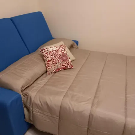 La Dimora Di Angela Apartment