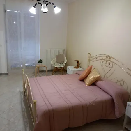La Dimora Di Angela Conversano